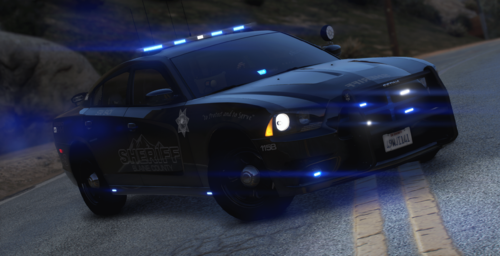 Could contain: vehicle, land vehicle, wheel, sports car, automotive design, outdoor, performance car, tire, hood, auto part, automotive lighting, automotive light bulb, supercar, bumper, luxury vehicle, sports sedan, road, car, ground, blue, light, night, street, rally