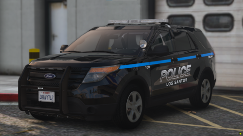 Vehicle Models - GTA5 Mods - LCPDFR.com