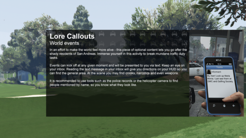 Could contain: text, tree, grass, outdoor, screenshot, golf, sky