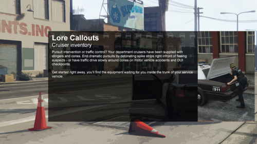 Could contain: text, outdoor, building, land vehicle, vehicle, wheel, sky, billboard, tire, waste container, car, sign, street, ground, city, construction