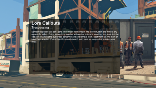 Could contain: text, outdoor, building, sky, land vehicle, vehicle, wheel, billboard, road, person, street, sign, construction, city