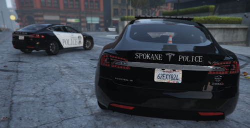 Could contain: text, vehicle, land vehicle, wheel, tire, vehicle registration plate, automotive design, mid-size car, luxury vehicle, auto part, sports sedan, car, outdoor, sports car, performance car, bumper, personal luxury car, audi, supercar, lexus, executive car, grand tourer, full-size car, tesla, automotive exterior, automotive lighting, road, ground, street