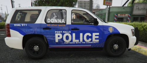 Could contain: vehicle, land vehicle, transport, text, outdoor, wheel, tire, auto part, motor vehicle, automotive exterior, car, road, police, parked, street