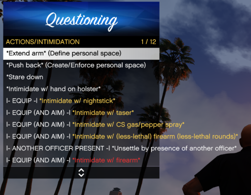 Could contain: text, sky, cloud, screenshot, clothing, man, tree, outdoor, person