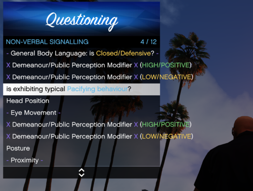 Could contain: text, sky, man, screenshot, clothing, person, outdoor