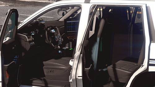 [ELS] Legacy | Los Santos Police Dept. | Pack - Vehicle Models - LCPDFR.com