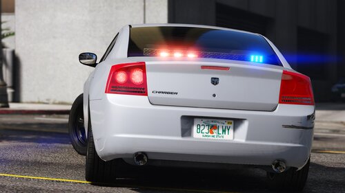 Florida Highway Patrol - Vehicle Models - LCPDFR.com