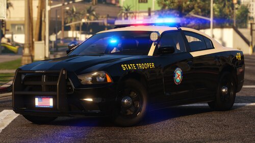 Florida Highway Patrol - Vehicle Models - LCPDFR.com