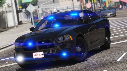 Florida Highway Patrol - Vehicle Models - LCPDFR.com