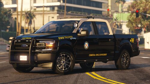 Florida Highway Patrol - Vehicle Models - LCPDFR.com