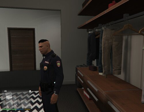 Could contain: clothing, indoor, man, person, funeral, wall, furniture