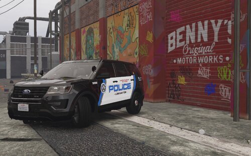 Could contain: text, vehicle, land vehicle, outdoor, wheel, tire, sky, building, vehicle registration plate, bumper, auto part, road, automotive design, automotive exterior, ground, street, car, parked