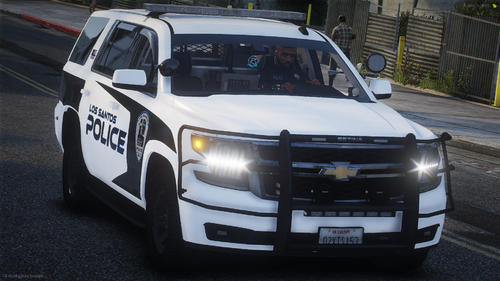 Could contain: vehicle, land vehicle, outdoor, wheel, text, bumper, tire, vehicle registration plate, car, law enforcement, road, auto part, police car, automotive exterior, ford, police, mitsubishi, transport, street