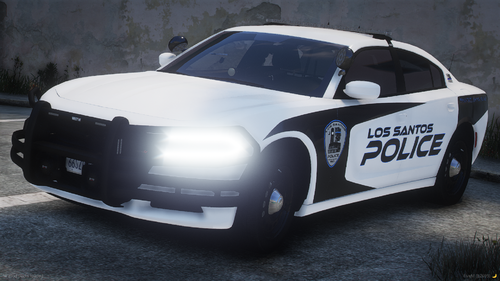 Could contain: vehicle, land vehicle, text, wheel, automotive design, sports car, auto part, mid-size car, full-size car, luxury vehicle, sports sedan, bumper, outdoor, automotive light bulb, hood, performance car, personal luxury car, road, transport, car, ground, police