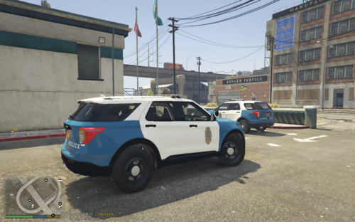 Could contain: wheel, land vehicle, vehicle, tire, outdoor, sky, transport, auto part, building, sport utility vehicle, motor vehicle, automotive tire, fender, bumper, automotive exterior, car, vehicle registration plate, compact sport utility vehicle, road, parked, street, ground