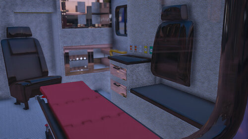 Could contain: room, furniture, indoor, wall