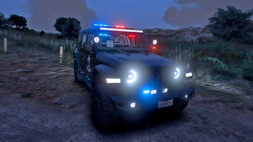 Could contain: land vehicle, vehicle, transport, wheel, tire, outdoor, off-road vehicle, auto part, sky, screenshot, ground, jeep, military vehicle