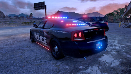 Could contain: vehicle, land vehicle, wheel, outdoor, sky, tire, transport, auto part, text, bumper, ground, automotive design, automotive lighting, automotive exterior, motorsport, automotive tail & brake light, automotive light bulb, car, parked