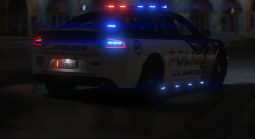 Could contain: vehicle, land vehicle, text, police car, wheel, full-size car, automotive light bulb, transport, law enforcement, auto part, car, police, outdoor, light