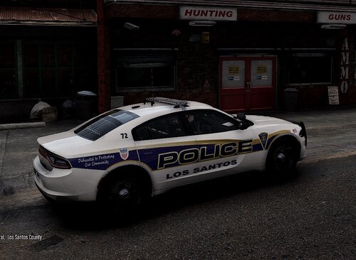 Could contain: text, land vehicle, vehicle, wheel, transport, police car, police, full-size car, law enforcement, car, outdoor, auto part, mid-size car, vehicle registration plate, emergency service, tire, ford, emergency vehicle, street