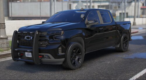 Could contain: vehicle, tire, wheel, land vehicle, bumper, auto part, road, outdoor, grille, car, automotive tire, pickup truck, general motors, fender, parked, ground