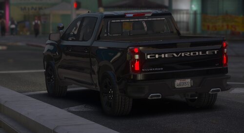 Could contain: vehicle, tire, wheel, land vehicle, text, road, auto part, bumper, automotive exterior, vehicle registration plate, outdoor, automotive tire, pickup truck, sport utility vehicle, street, car, truck