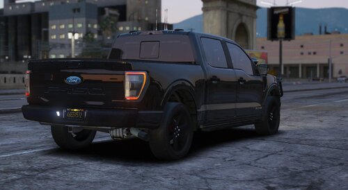 Could contain: vehicle, land vehicle, tire, wheel, outdoor, bumper, auto part, road, building, sport utility vehicle, automotive exterior, ground, automotive side marker light, transport, street, parked, car