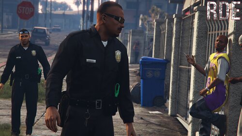 Could contain: clothing, person, man, outdoor, footwear, trousers, ground, standing, people, street