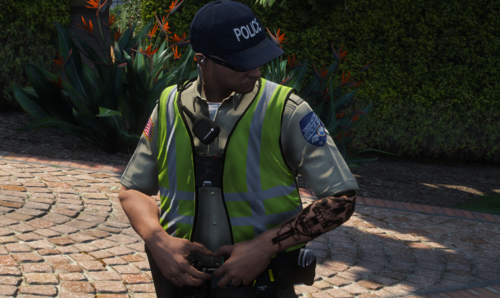 Could contain: clothing, person, plant, outdoor, ground, fashion accessory, hiking, wearing