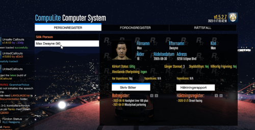 Could contain: text, screenshot, software, multimedia software, multimedia