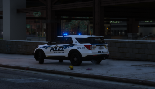 Could contain: vehicle, land vehicle, wheel, outdoor, building, tire, transport, road, auto part, police car, street, car, automotive exterior, police