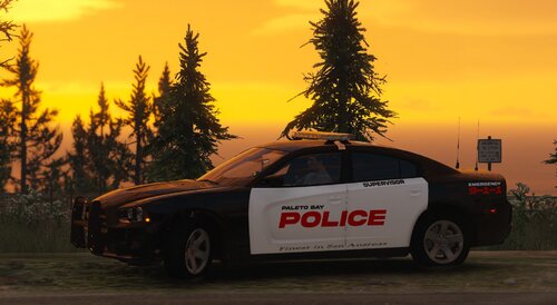 Could contain: vehicle, land vehicle, sky, wheel, outdoor, tree, transport, tire, car, road, sunset