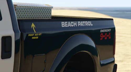 Could contain: outdoor, tire, text, auto part, land vehicle, wheel, car, vehicle, ground, parked, truck