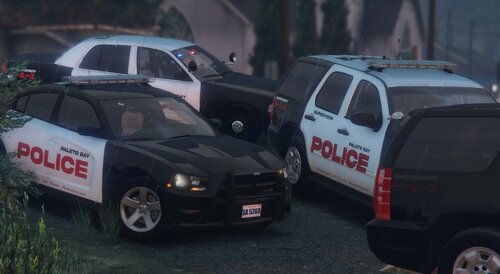 Could contain: wheel, land vehicle, tire, outdoor, transport, auto part, automotive exterior, motor vehicle, rim, fender, text, vehicle door, bumper, car, parked, vehicle, police