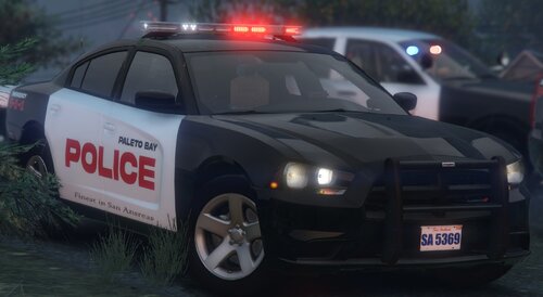 Could contain: vehicle, land vehicle, wheel, outdoor, text, tire, transport, auto part, road, bumper, car, automotive exterior, vehicle registration plate, police, street, light