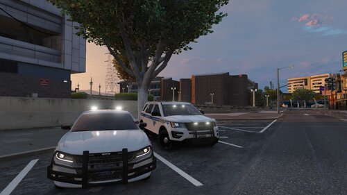 Could contain: vehicle, land vehicle, outdoor, wheel, road, sky, car, building, tire, vehicle registration plate, family car, bumper, auto part, street, mid-size car, sport utility vehicle, automotive design, city