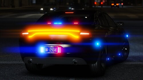 Could contain: vehicle, land vehicle, car, road, automotive lighting, wheel, automotive light bulb, night, full-size car, automotive tail & brake light, light, vehicle registration plate, auto part, automotive exterior, mid-size car, automotive side marker light, bumper, outdoor, street