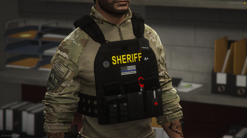 Character - Gta5 Mods - Lcpdfr.com