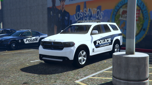 Could contain: vehicle, wheel, land vehicle, tire, auto part, outdoor, sport utility vehicle, full-size car, text, transport, bumper, road, car, mid-size car, alloy wheel, vehicle registration plate, compact sport utility vehicle, family car, police, street