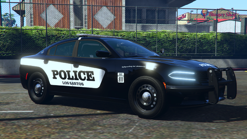 Could contain: vehicle, land vehicle, wheel, outdoor, tire, text, auto part, full-size car, police car, law enforcement, bumper, road, mid-size car, transport, car, police, street