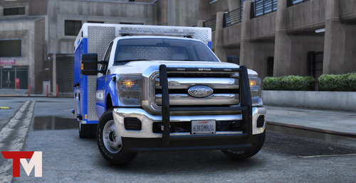 Could contain: vehicle, land vehicle, wheel, tire, outdoor, road, building, transport, auto part, motor vehicle, bumper, commercial vehicle, truck, text, vehicle registration plate, grille, trailer truck, street