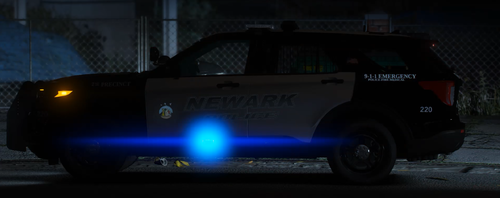 Could contain: vehicle, land vehicle, tire, wheel, auto part, outdoor, transport, automotive lighting, automotive exterior, road, bumper, motor vehicle, automotive tire, headlamp, automotive side marker light, car, night, ground, light, street, parked, dark