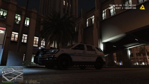 Could contain: vehicle, land vehicle, wheel, building, text, transport, tire, outdoor, car