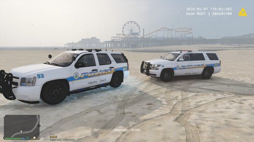 Could contain: vehicle, land vehicle, wheel, text, sky, transport, tire, outdoor, police car, auto part, law enforcement, ground, car, police, emergency