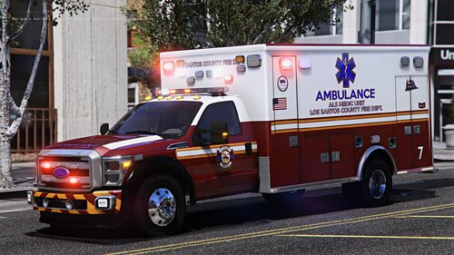 Could contain: fire, land vehicle, vehicle, wheel, transport, outdoor, emergency service, text, emergency vehicle, firefighter, emergency, fire department, fire apparatus, department, service, rescue, auto part, tire, parked, truck, red, street