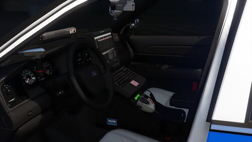 Could contain: car, vehicle, center console, steering wheel, car seat, land vehicle, car seat cover, motor vehicle, vehicle audio, windshield, gearshift, vehicle door, transport, head restraint, cockpit, indoor