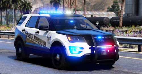 Vehicle Models - GTA5 Mods - LCPDFR.com