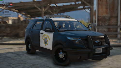 Vehicle Models - GTA5 Mods - LCPDFR.com