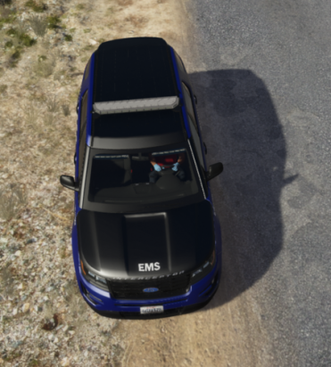 Could contain: vehicle, ground, outdoor, land vehicle, automotive design, hood, car, auto part, automotive