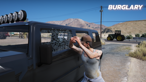 Could contain: outdoor, sky, tire, wheel, person, land vehicle, vehicle, clothing, auto part, ground, mountain, desert, truck